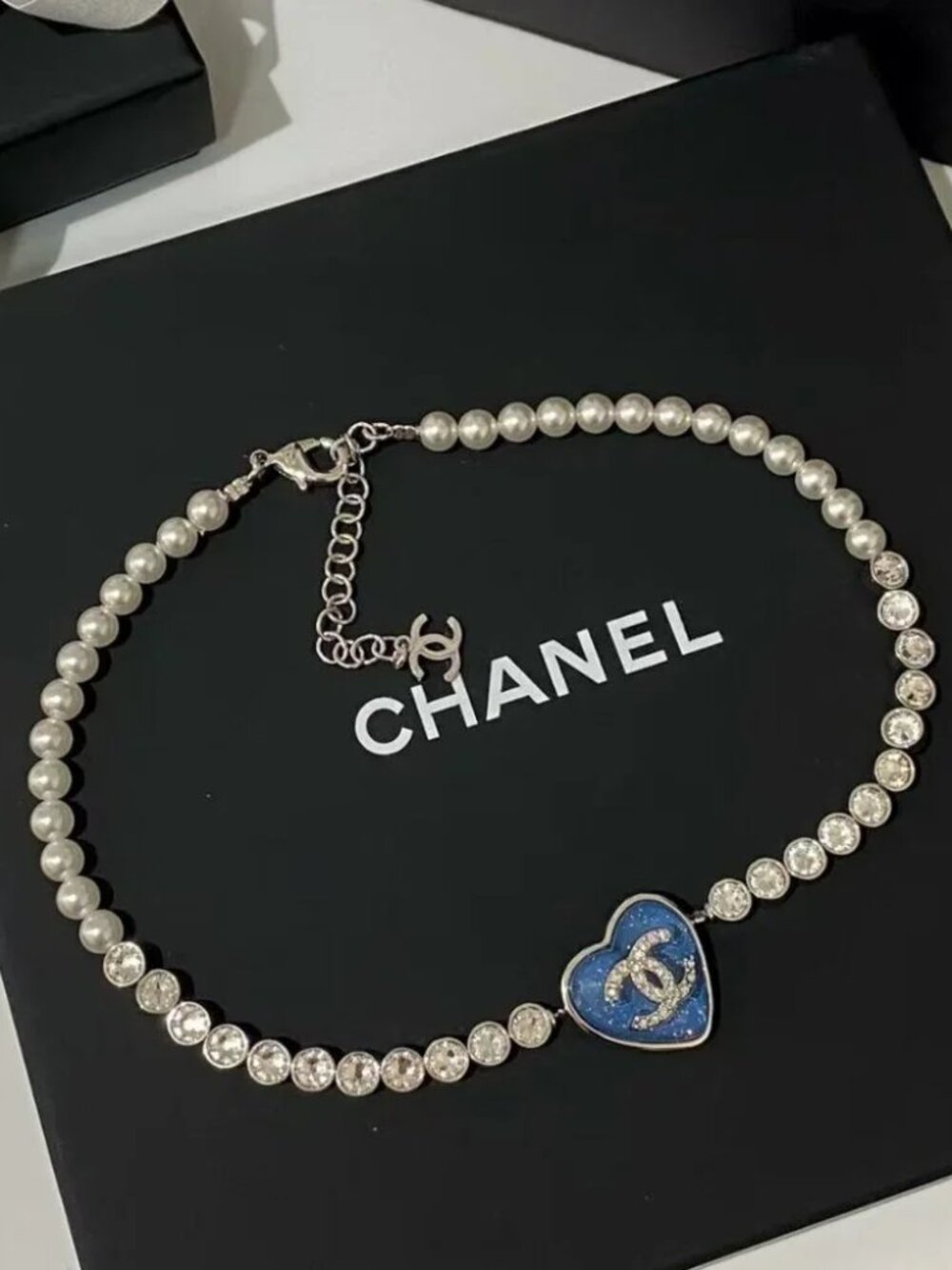 ✨✨Chanel Necklaces